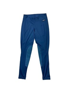 Kerrits navy blue riding tights